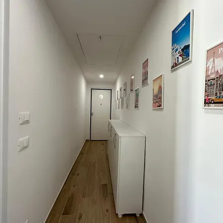 Saint Peter Apartment *