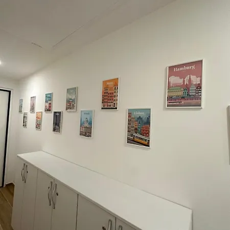 Apartment Saint Peter Rome
