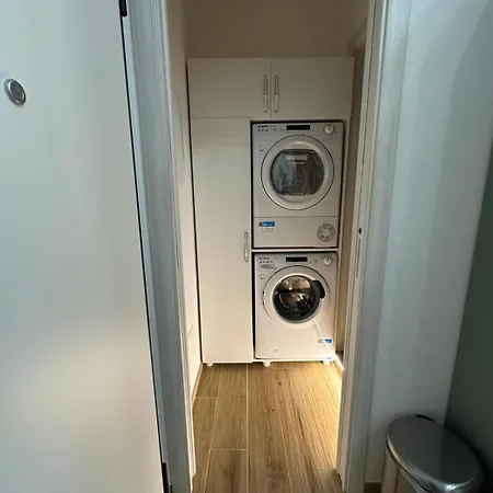 Apartmán Saint Peter Řím