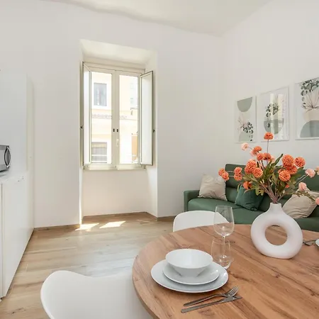 Saint Peter Apartmán *