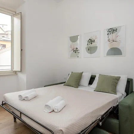Apartmán Saint Peter Řím