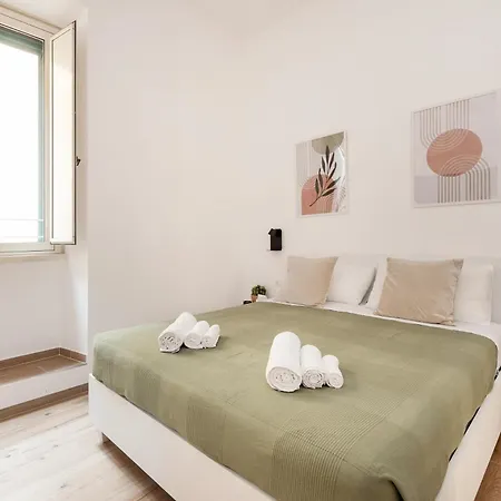 Apartmán Saint Peter