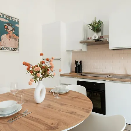 Apartmán Saint Peter