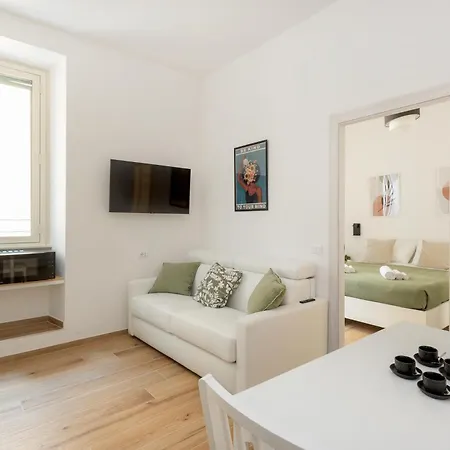 Saint Peter Apartmán *