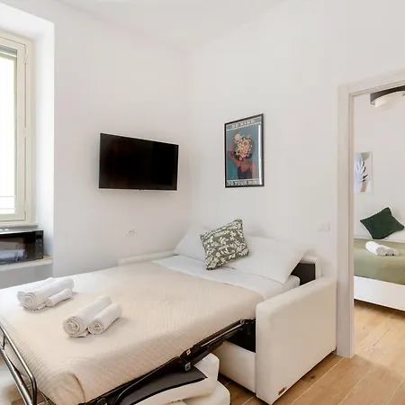 Saint Peter Apartmán *