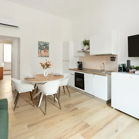 Saint Peter Apartmán